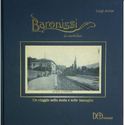Baronissi in Cartolina