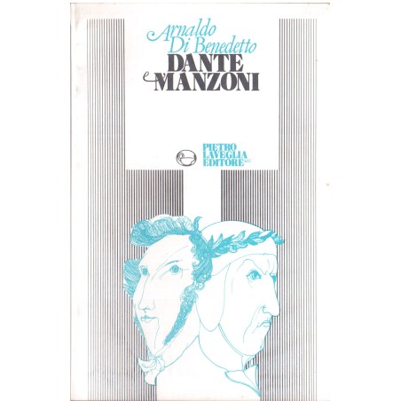 Dante e Manzoni